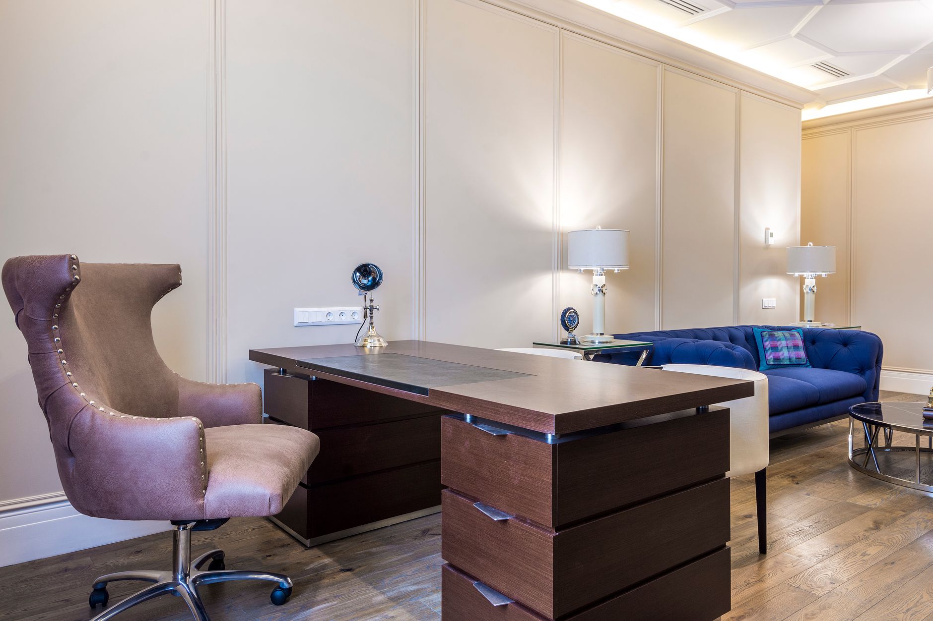 Gestionnaire de patrimoine Saint-Quentin